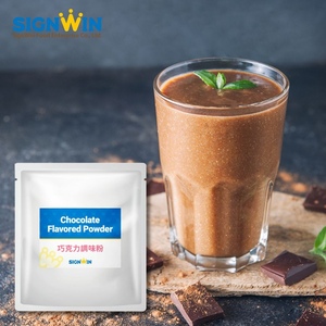 Polvo de chocolate instantáneo de textura suave y calidad consistente, versátil para múltiples aplicaciones para operadores de servicios de alimentación. - Product Image 1