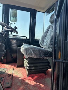 Low Price High Efficiency Power Construction Equipment Used <b>CAT</b> <b>Wheel</b> Loader <b>CAT</b> 966H - Product Image 6