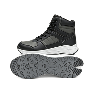 Suela para Calzado de Trekking DongZhuo, Ligera, Resistente al Desgaste, con Talón Elevado, Apta para <span class=keywords><strong>Eslovaquia</strong></span> - Product Image 6