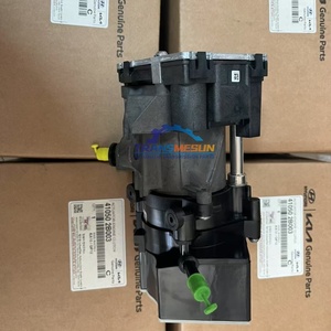 Pièces de transmission <span class=keywords><strong>automatique</strong></span> 410502B003 D6KF1 Actionneur d'embrayage moteur pour Hyundai IONIQ <span class=keywords><strong>Kia</strong></span> <span class=keywords><strong>NIRO</strong></span> <span class=keywords><strong>Hybride</strong></span> 410502B003 - Product Image 2