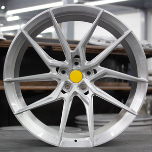 Jantes forgées de 18, 19, 20, 22 et 24 pouces pour <span class=keywords><strong>Ferrari</strong></span> <span class=keywords><strong>Purosangue</strong></span>, Portofino, F8, SF90, Roma, 812, 296, 488, FF, 458, GTC4, Benz, BMW, Audi RS, NF8 - Product Image 1