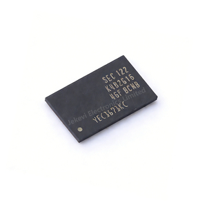 Jekevi FBGA-96 K4B2G1646F-BCNB 2Gbit DDR3หน่วยความจำแบบ SDRAM ใหม่ของแท้ - Product Image 1