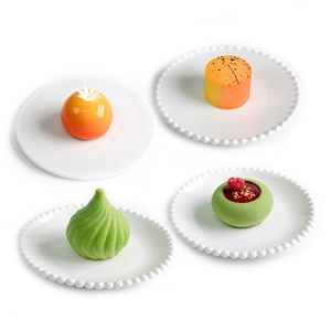 Fulansweet <span class=keywords><strong>Cake</strong></span> <span class=keywords><strong>Factory</strong></span> francese sapore nuovo arrivo torta di Mousse congelata Best seller - Product Image 1