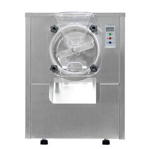 Máquina comercial automática de helado duro de sobremesa, nueva condición, máquina para hacer gelato - Product Image 5