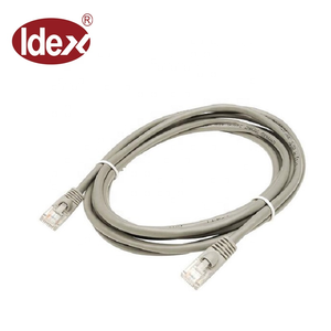 <span class=keywords><strong>4P</strong></span> <span class=keywords><strong>UTP</strong></span> BC/<span class=keywords><strong>CCA</strong></span> CAT5e/<span class=keywords><strong>Cat6</strong></span>/cat6A LAN Ethernet Cáp vá dây - Product Image 4