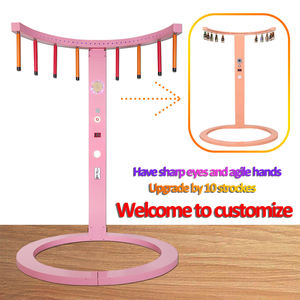 Machine de jeu Catch Stick à monnayeur, jeu de réflexion rapide pour le divertissement - Product Image 3