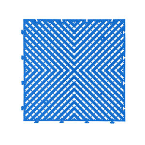 Tapis de sol anti-fatigue robuste pour lavage de voiture, garage et atelier automobile - Product Image 5