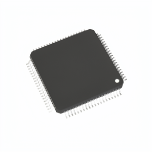 Electronic Circuit Components 80 LQFP Original One Stop Service Embedded R5F100MFGFB#V0 - Product Image 1