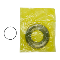 Kit de réparation du piston du cylindre primaire et secondaire de la transmission automatique JF015E RE0F11A 181731B-3 K181731B-P pour Nissan Juke Tiida