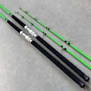 Lanchas De Motor Fishing Monilete Rod Rod Heavy Jiggimg European Carp Custom Catfishing Rods 30Kg 100Lb Canne a Peche Plus - Product Image 3