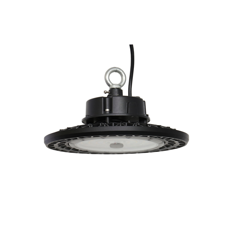 Яркая светодиодная осветительная арматура IP65 UFO LED Highbay 170lm/w