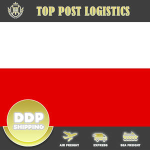 Agente <span class=keywords><strong>de</strong></span> logística superior para Amazon FBA Envío Air Express desde China Polonia Canadá Estados Unidos Reino Unido DDP Servicios <span class=keywords><strong>de</strong></span> corretaje <span class=keywords><strong>de</strong></span> aduanas - Product Image 4