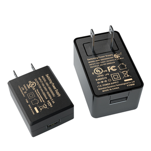 Caricatore USB 5V 18W, Caricatore USB per Telefono 5V 3.0 <span class=keywords><strong>Ampere</strong></span> 5V 3.1A - Product Image 5