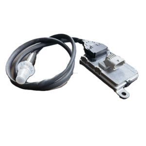 Tự động nox cảm biến tester-phụ tùng xe tải Nitơ oxy nox cảm biến 0011697586/0011836060/275wk96628c/0012011649 cho daf CF, ginaf - Product Image 1