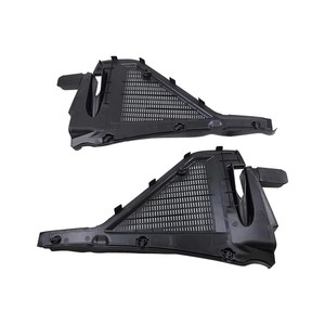 ฝาครอบตัวกรองอากาศด้านบน ท่อไอดี 64316945583 64316945584 สำหรับ BMW X5 E70 X6 E71 E72 - Product Image 3