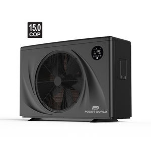 Popüler r32 tam invertör havuz ısıtıcı 100000 btu elektrik enerji tasarrufu invertör havuzu için ısıtma pompaları - Product Image 2