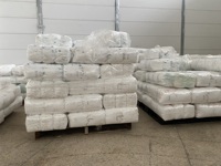 Couches/couches de grade B rejetées en usine, vente en gros de couches pour bébés en stock, couches pour bébés de grade B