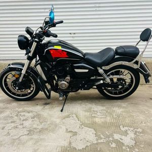 Motocicleta Benda <span class=keywords><strong>250</strong></span> Retro de Gasolina, de Segunda Mano, Estilo Vintage, con Alta Potencia de Motor - Product Image 3