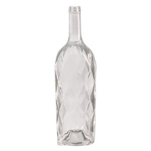 <span class=keywords><strong>Bouteille</strong></span> de vin <span class=keywords><strong>en</strong></span> <span class=keywords><strong>verre</strong></span> de <span class=keywords><strong>grande</strong></span> capacité gravée <span class=keywords><strong>en</strong></span> <span class=keywords><strong>surface</strong></span> <span class=keywords><strong>Bouteille</strong></span> de vodka à liqueur vide <span class=keywords><strong>Bouteille</strong></span> <span class=keywords><strong>en</strong></span> <span class=keywords><strong>verre</strong></span> de forme unique de 750ml - Product Image 5