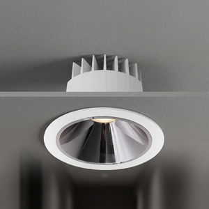 Plafonnier led extérieur IP65 de haute qualité - Product Image 2