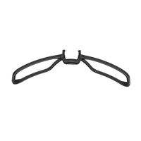 Pour lunettes connectées Oakley Meta Vanguard Smart Outdoor : Coque extérieure pour monture de myopie