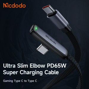 <span class=keywords><strong>สาย</strong></span><span class=keywords><strong>ชาร์จ</strong></span>และส่งข้อมูลแบบโค้งงอ 65W PD สำหรับคอมพิวเตอร์/หูฟัง ความยาว 1.2 เมตร ผลิตจากอะลูมิเนียมอัลลอยด์แบบถัก พร้อมไฟ LED 336 ดวง รองรับการชาร์จเร็ว <span class=keywords><strong>Type</strong></span>-<span class=keywords><strong>C</strong></span> to <span class=keywords><strong>Type</strong></span>-<span class=keywords><strong>C</strong></span> - Product Image 2