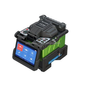 Fusionadora Komshine FX-37 FX-39 GX-39, Empalmadora Automática FX37 FX39 GX39, Máquina de Soldadura de Fibra Óptica, Precio - Product Image 4
