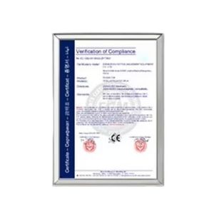 Equipo de Teleférico Aéreo Premium y Duradero para Exteriores, para Parques de Atracciones, Bosques, Montañas y Áreas Comerciales - Product Image 6