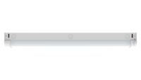 Luminaires d'urgence LED linéaires 4FT 36W, luminaires d'urgence pour tunnels, industriels, commerciaux, supermarchés, IP44, garantie 5 ans