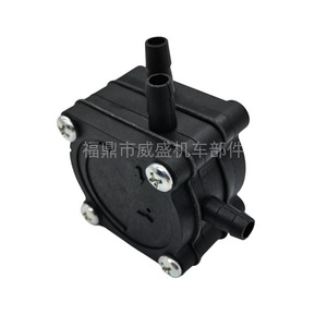 Bomba de Combustible 35787A para Motores Tecumseh OH120 HM80 OHM120 OHV TVT VTX - Product Image 3