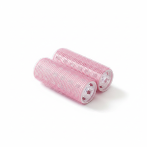Lot de 2 rouleaux à cheveux conducteurs de chaleur de 41 mm de long - Product Image 2