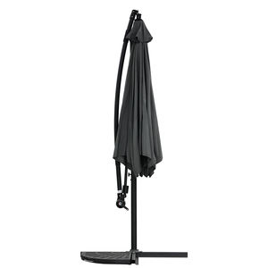 Sombrilla de Patio Portátil de Acero con Protección UV, Diseño Personalizado, Resistente al Viento, Modelo DC-UM-102 S, Gran Venta - Product Image 6