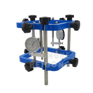 เครื่องทดสอบโมดูลัสแบบยืดหยุ่นระบบไฮดรอลิกอิเล็กทรอนิกส์ - Product Image 2