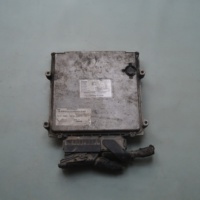 Unidad de Control Electrónico (ECU) Genesis 2880 2018 de Segunda Mano - ECM PCM 5348867 - Placa de Computadora de Motor Usada de Alta Calidad
