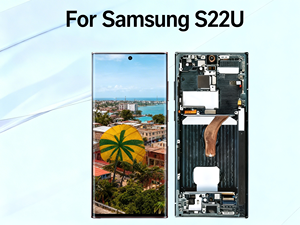 Pièces de rechange pour écran LCD Galaxy S5 S6 S7 S8 S9 S10 S20 <span class=keywords><strong>S21</strong></span> S22 S23 S24 S25 Ultra pour <span class=keywords><strong>Samsung</strong></span> - Product Image 6