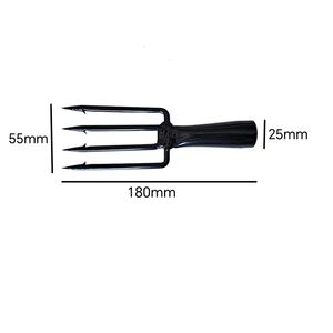 MISTER JIGGING métal <span class=keywords><strong>de</strong></span> haute qualité personnaliser pêche <span class=keywords><strong>chasse</strong></span> lance 3 & 4 dents engins <span class=keywords><strong>de</strong></span> pêche - Product Image 2