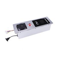 Lampadaire intelligent de haute qualité avec chargeur EV, contrôle par application DLB OCPP, Type 2, Modèle X, IP54, certifié CE, personnalisable, garantie 1 an, bon prix