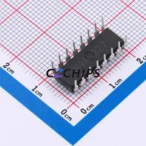 Original New SN74LS147N(XBLW) <b>DIP</b>-16 Integrated Circuit IC Chip Signal <b>Switch</b> / Codec / Multiplexer - Product Image 2