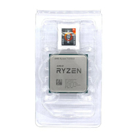 AMD Ry-Zen 7 5700X 3.4GHz, prosesor 8-Core 16-Thread CPU 7NM Zen 3 dengan soket L3 AM4 & PCIe 4.0 untuk PC Desktop Gaming