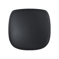 Boîtier AI portable Android Auto Carplay, facile à brancher et à utiliser, mini, filaire vers sans fil, GPS, carte SIM 4G, Wi-Fi intégré pour YouTube et Netflix