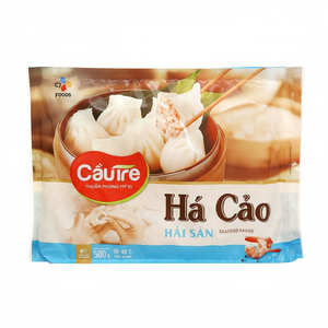 อาหารทะเล Hakao ถุง500กรัมผลิตภัณฑ์แช่แข็งสามารถเก็บรักษาไว้ได้เป็นเวลานานรสชาติอร่อยและเป็นเอกลักษณ์สำหรับแต่ละมื้อ - Product Image 1