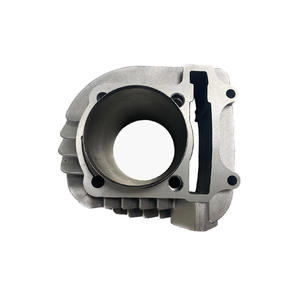 Kit de Pistón de Cilindro de Motocicleta GY6 200 Haomai 200 de 62.5mm para Modelo ATV200 - Product Image 4