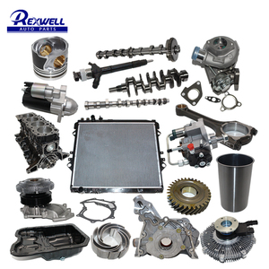 Насос высокого давления, кулачковый механизм двигателя, кронштейн моста, комплект масляного насоса 06J103144F 06L103144H для VW Tiguan Audi A4 Q5 DLHB - Product Image 5