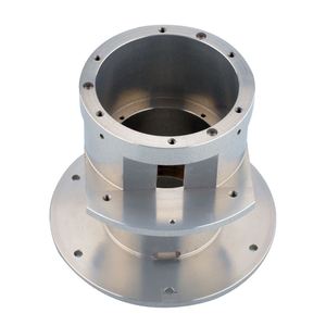 Piezas de Precisión Mecanizadas por Torno CNC, Acero Inoxidable, Electroerosión por Hilo, Perforación, Piezas Pequeñas Personalizadas y Económicas - Product Image 4