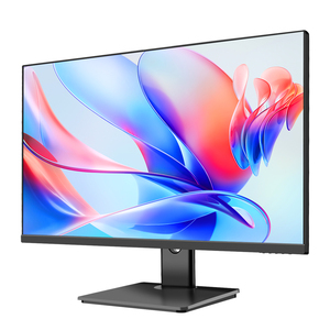 شاشة ألعاب LED بتقنية IPS مقاس 27 بوصة بدقة 1920×1080 ومعدل تحديث 75 هرتز وزمن استجابة 1 مللي ثانية وتغطية 120% من مساحة ألوان SRGB عالية الدقة - Product Image 3