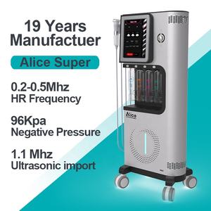 NewFace, Fabricante de Máquinas Faciales con 19 Años de Experiencia, Máquina de Belleza Hidro-Oxigenante Rejuvenecedora, Dermoabrasión <span class=keywords><strong>Facial</strong></span> con Agua - Product Image 1