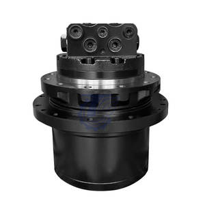 242-1154 241-4088 Final Drive/Reductor <span class=keywords><strong>de</strong></span> motor <span class=keywords><strong>de</strong></span> viaje para Cat 303.5C 303.5D 303.5E 302.5c Track Final Motor - Product Image 1