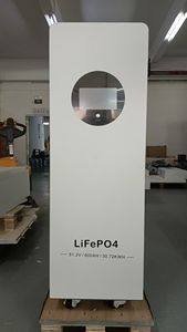 가정용 대용량 30kWh 태양광 시스템 리튬 이온 배터리 51.2V 600Ah <span class=keywords><strong>48V</strong></span> 리튬 배터리 - Product Image 5