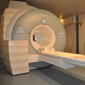 SIEMENS MAGNETOM <span class=keywords><strong>Avanto</strong></span> Dot 1,5 T MRI - Product Image 1