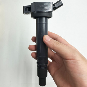 90919-02250 90919-02256 90919-02255 90919-A2002 673-1309 90919-02251 Zündspule für 2005-2024 Toyota & Lexus I4 V6 V8 Camry - Product Image 5